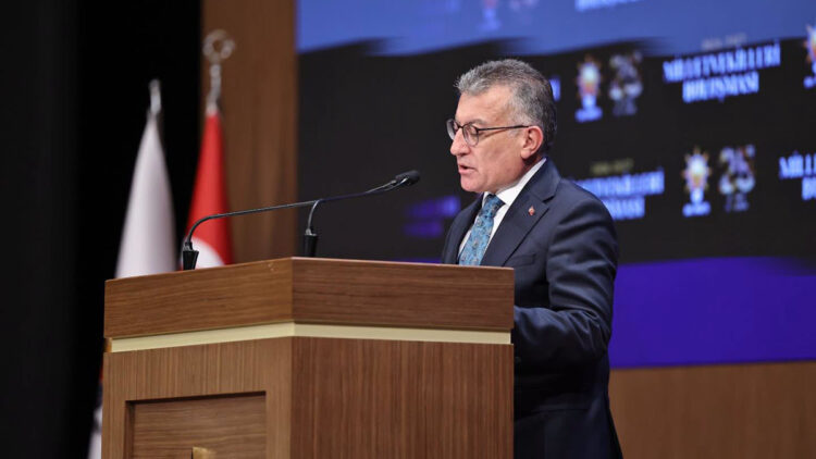 AK Parti'den sermaye piyasalarına yönelik yeni kanun teklifi: "Kamu kaynağı kullanılmayacak"