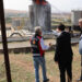 Siirt’teki petrol kampında çıkan yangın söndürüldü, soğutma çalışmaları sürüyor