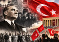 Cumhuriyet: Bir milletin umuda açılan kapısı