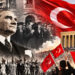 Cumhuriyet: Bir milletin umuda açılan kapısı