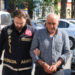 Antalya'da noter önünde dehşet: Arsa kavgasında yeğenini öldüren dayı ilk kez hakim karşısında!