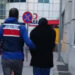 İstanbul’da Jandarmadan DEAŞ operasyonu: 4 gözaltı