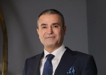 Demirören Medya'ya ödül yağdı: Murat Yancı 'En Başarılı Televizyon Yöneticisi Ödülü'nü aldı