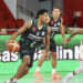 Denizli Basket İsviçre'de: Lions de Geneve'ye konuk olacak