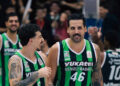 Denizli Basket, Portekiz deplasmanında: SL Benfica'ya konuk olacak
