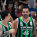Denizli Basket, Portekiz deplasmanında: SL Benfica'ya konuk olacak