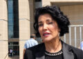 Deniz Akkaya hakkında yakalama emri talebi