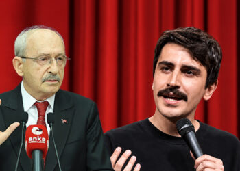 Deniz Göktaş-Kemal Kılıçdaroğlu görüşmesinin perde arkası: “Görüşmek istemiyorum” dedi, yine de görüştürüldü