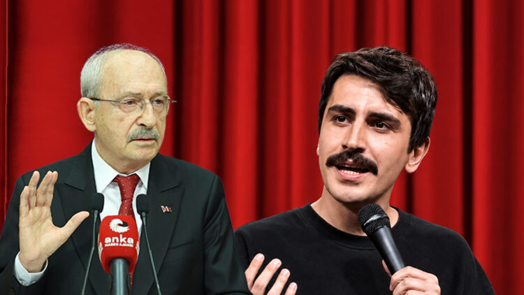 Deniz Göktaş-Kemal Kılıçdaroğlu görüşmesinin perde arkası: “Görüşmek istemiyorum” dedi, yine de görüştürüldü