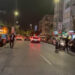 Marmara Denizi'nde meydana gelen 3.5 büyüklüğündeki deprem İstanbul'da hissedildi