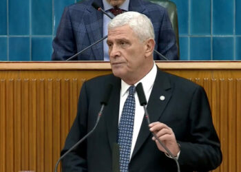 Dervişoğlu'ndan Türk milliyetçilerine çağrı: "Neyi kuracağımızı söylemek zorundayız"