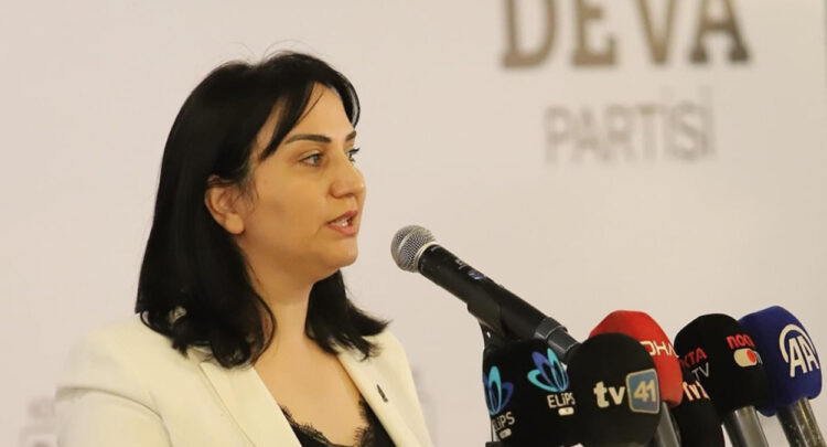 DEVA Partisi'nden şeker pancarı tepkisi: "Bu yalnızca bir fiyat rakamı değil, arz güvenliği meselesidir"