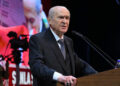 Bahçeli’den denizlerde güçlü Türkiye vurgusu: "Milli haklara sahip çıkmak istikbali güvence altına almaktır"