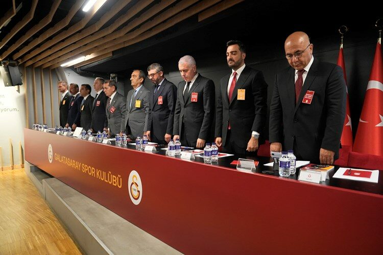 Galatasaray’dan Lille maçı için UEFA’ya başvuru: Güvenlik tedbirlerinin arttırılması istenecek