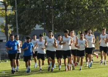 Bucaspor 1928 nihayet güldü: Kepezspor deplasmanından galibiyetle döndü