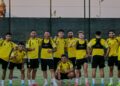 Aliağa FK ve Ayvalıkgücü kupada kozlarını paylaşacak