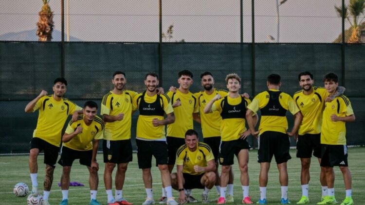 Aliağa FK ve Ayvalıkgücü kupada kozlarını paylaşacak