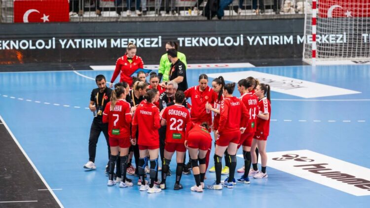 Yalıkavakspor'un Avrupa'daki rakibi belli oldu: Bulgar ekip HC Byala