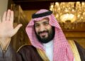 Suudi Arabistan Veliaht Prensi Bin Selman: Bölgenin istikrarı için 'Mekke Ortak Savunma Anlaşması'nı kurduk
