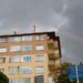Ataşehir’de yağmur sonra gökkuşağı