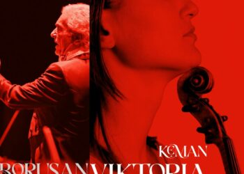 İş Sanat’ın yeni sezonu 5 Kasım’da başlıyor