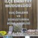 İzmir'de uyuşturucu satıcılarına operasyon