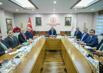 Müze ve ören yerlerinde dijital dönüşüm