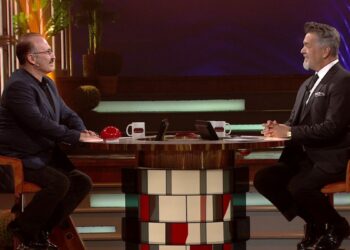Beyaz’la Joker, bu akşam yeni bölümüyle ekrana gelecek