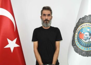 MİT, Reyhanlı saldırısının failini yakaladı