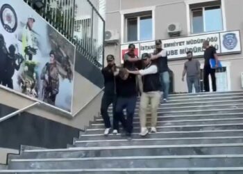15 ilde dolandırıcılık operasyonları: 174 tutuklama