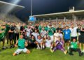 Gaziemir Spor'dan stadyum tepkisi