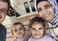 Eşi ile 2 kızını heyelanda kaybeden anne: Kızımın öldükten 3 gün sonra doğum günüydü