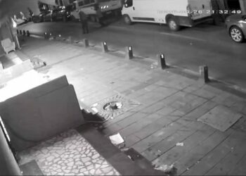 Gaziosmanpaşa’da çay ocağına silahlı saldırıda 2 çocuk babası öldü; 1 şüpheli yakalandı