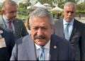 MHP’li Yıldız: İzleme Komisyonu'nun 10 gün içinde kurulacağını ümit ediyorum