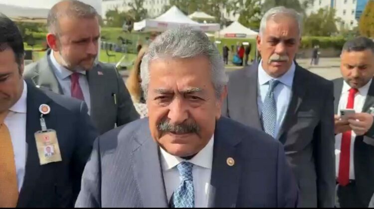 MHP’li Yıldız: İzleme Komisyonu'nun 10 gün içinde kurulacağını ümit ediyorum