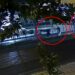 Batman’da otomobilin yayalara çarptığı kaza kamerada