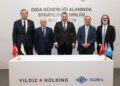 Yıldız Holding ve TSE Global’den gıda güvenliği alanında iş birliği