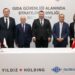 Yıldız Holding ve TSE Global’den gıda güvenliği alanında iş birliği