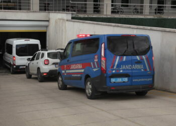 Bolu Belediyesi'ne yönelik zimmet operasyonunda 6 şüpheli adliyede