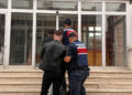 Edirne'de Yunanistan'a kaçarken yakalanan 3 FETÖ şüphelisi tutuklandı