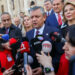 Özgür Özel’den Erdoğan’a fon soruşturması ve İstanbul çıkışı: “Hesabı ilk seçimde görülecek”