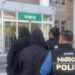 Kuşadası'nda uyuşturucu operasyonu: 2 tutuklama