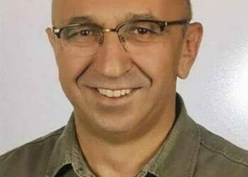 Eski milletvekili Önlü, Tunceli’de gözaltına alındı