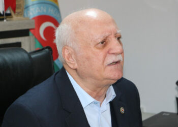 TZOB Başkanı Bayraktar: Üretici ile market arasındaki fiyat makası 7-8 kat oluyorsa bu anormal