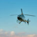 Zimbabve'de helikopter kazası: 6 ölü