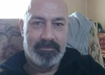 Denizli'de evinde yangın çıkan yatalak hasta dumandan zehirlenip öldü