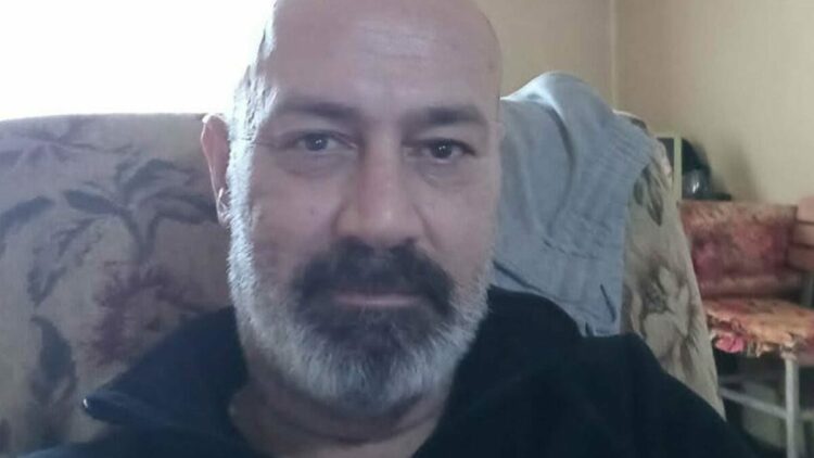 Denizli'de evinde yangın çıkan yatalak hasta dumandan zehirlenip öldü