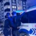 Ehliyet sınavında kopya düzeneğiyle yakalandı, 2 yıl sınavlardan men edildi
