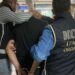 İzmir'de 19 yıl 9 ay hapis cezası bulunan firari yakalandı