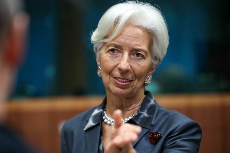 Avrupa Merkez Bankası'ndan yapay zeka uyarısı